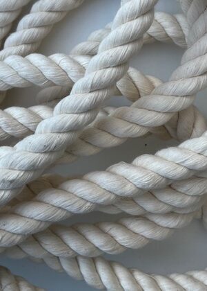 corde de coton 20 mM